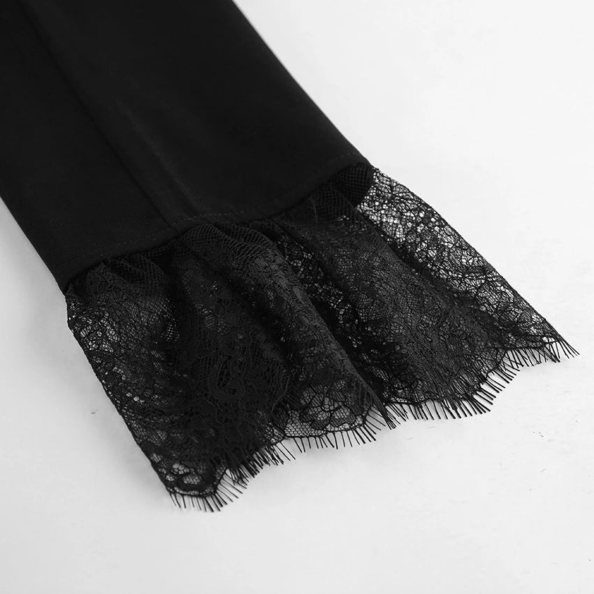 Blazer Donna con Pizzo - Image 11