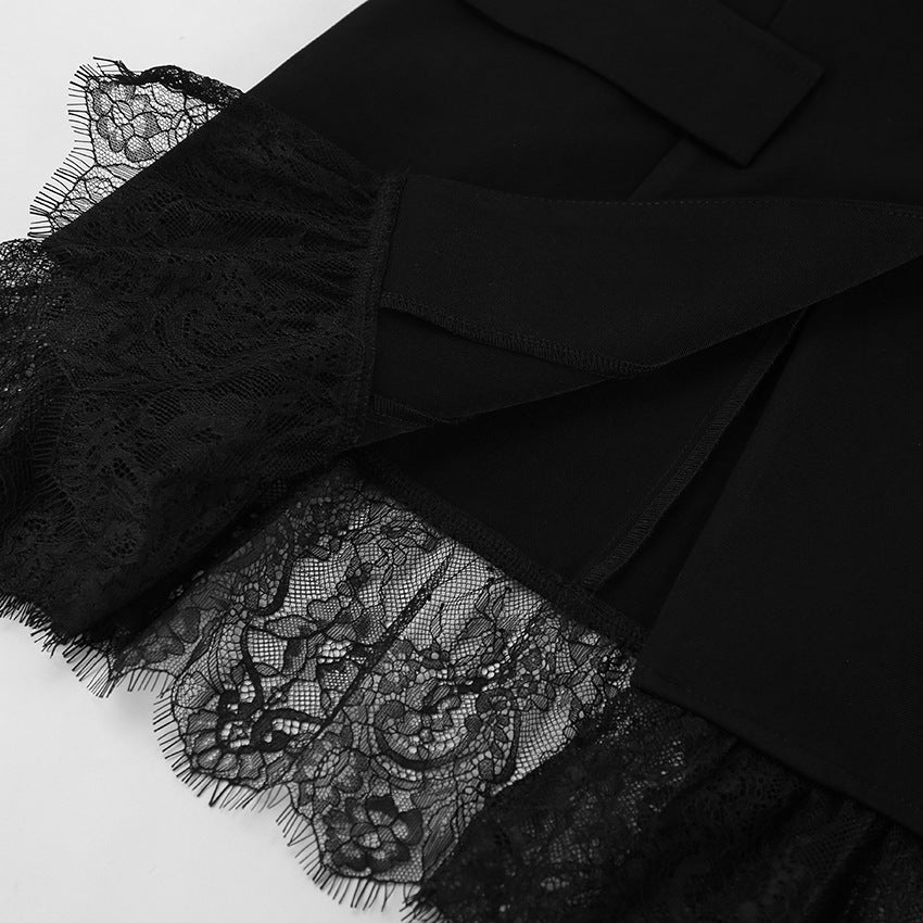Blazer Donna con Pizzo - Image 12