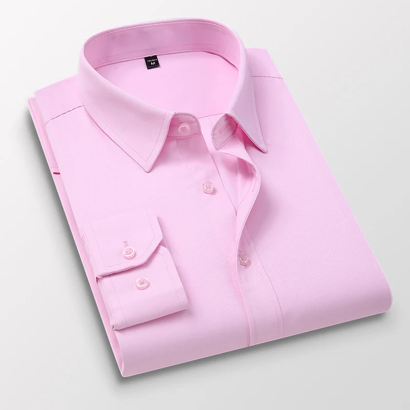 Camicia Cotone Uomo SlimFit - Old Money® - Image 5