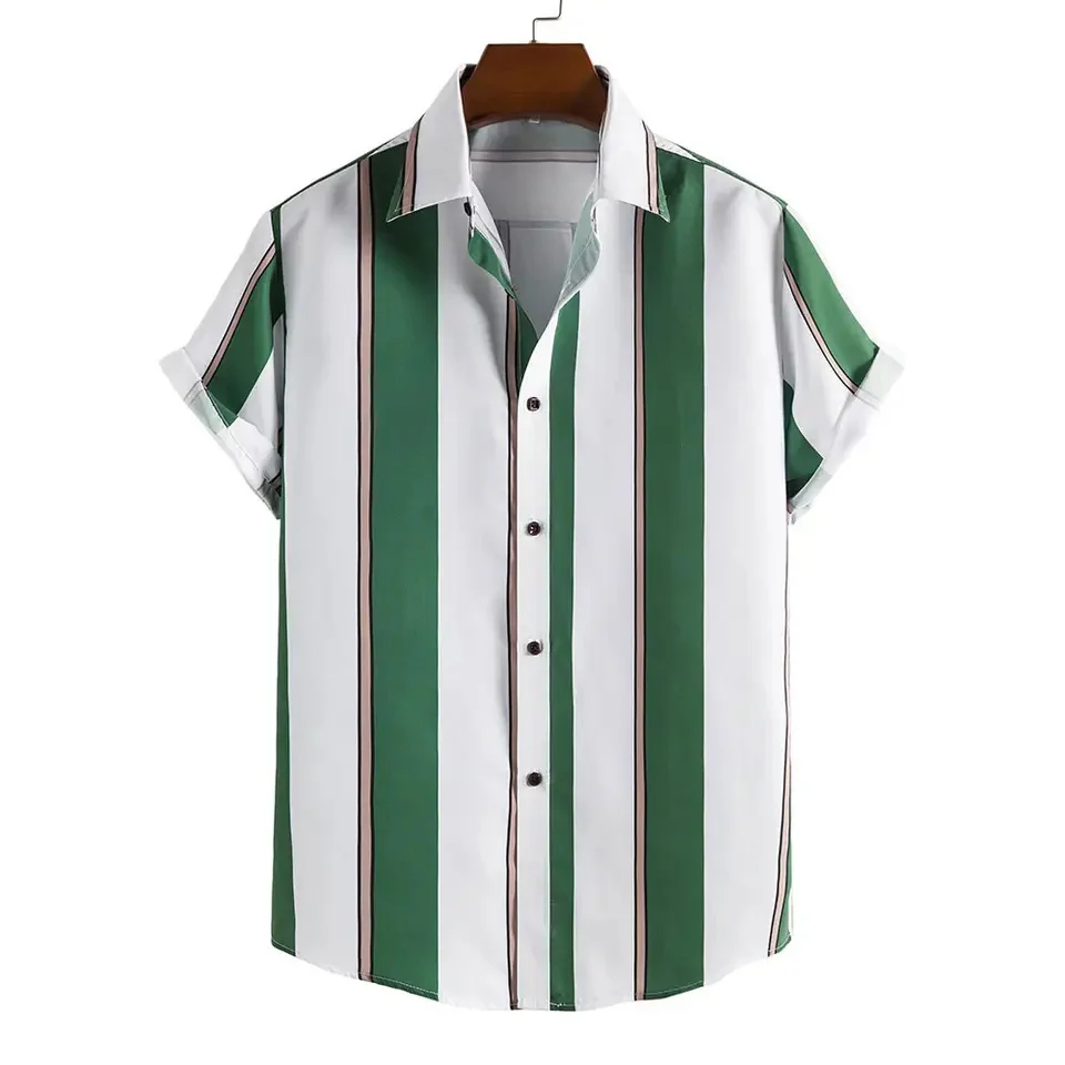 Camicia Senza Maniche - Old Money® - Image 13