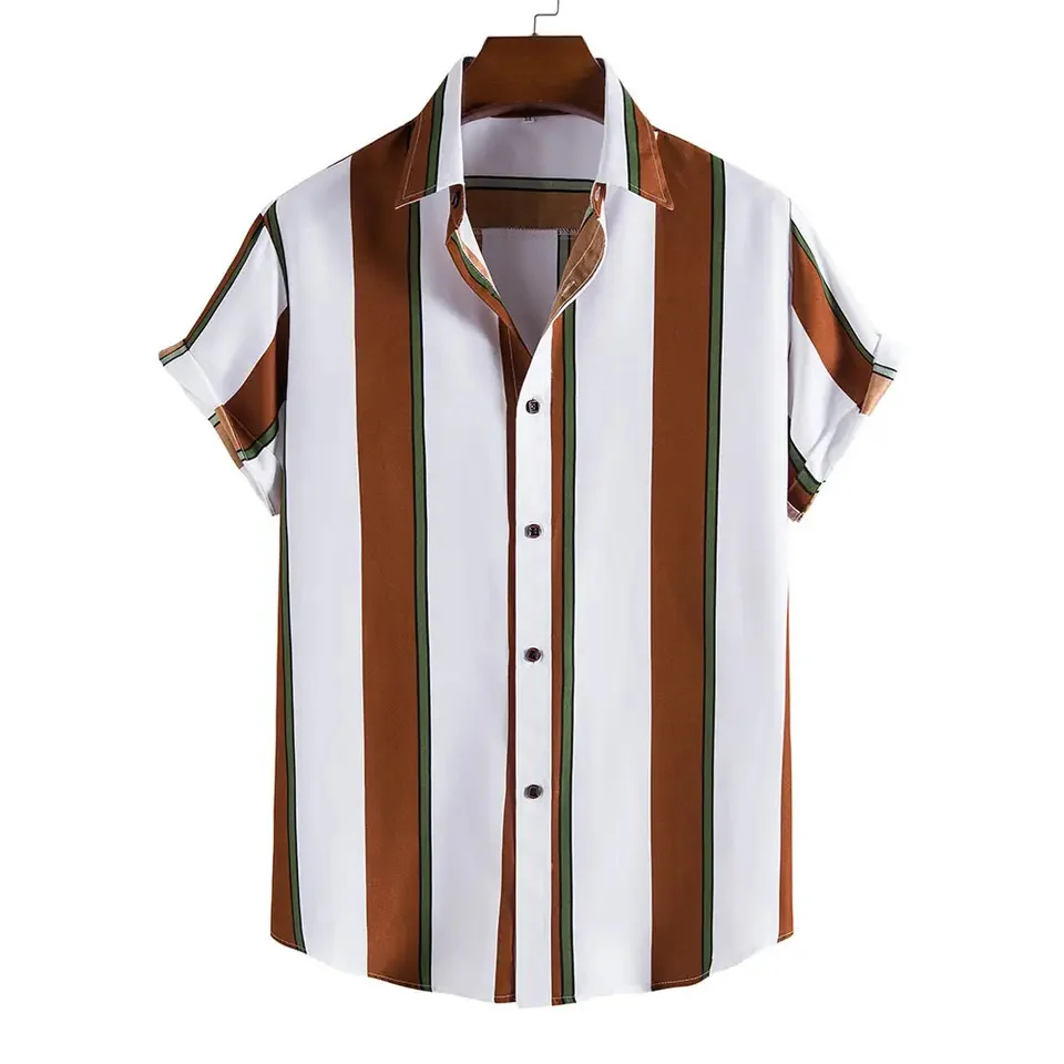 Camicia Senza Maniche - Old Money® - Image 14