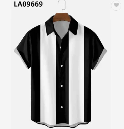 Camicia Senza Maniche - Old Money® - Image 4