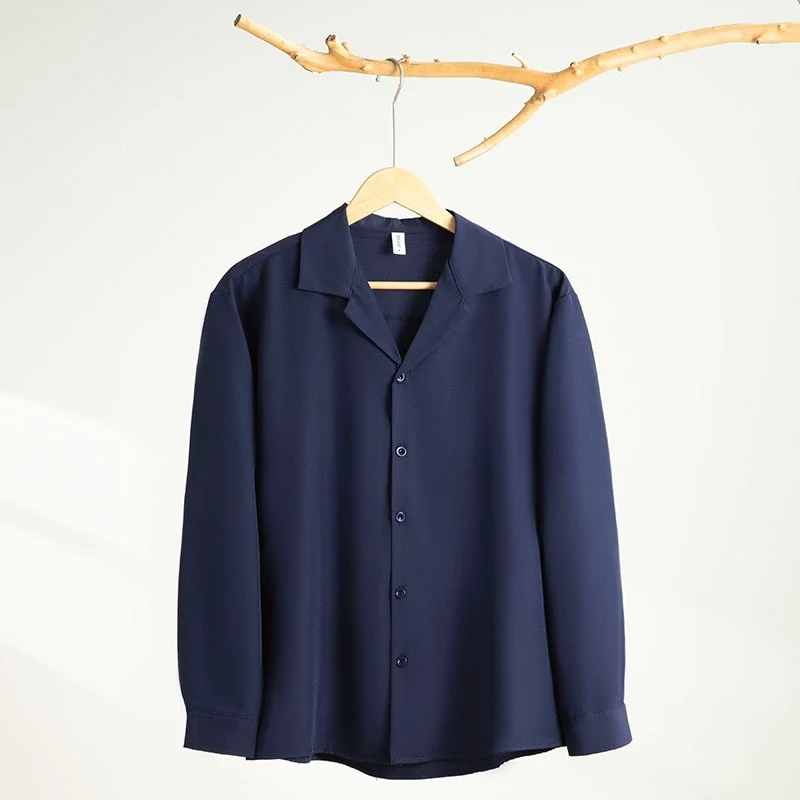 Camicia alla Moda - Old Money® - Image 10