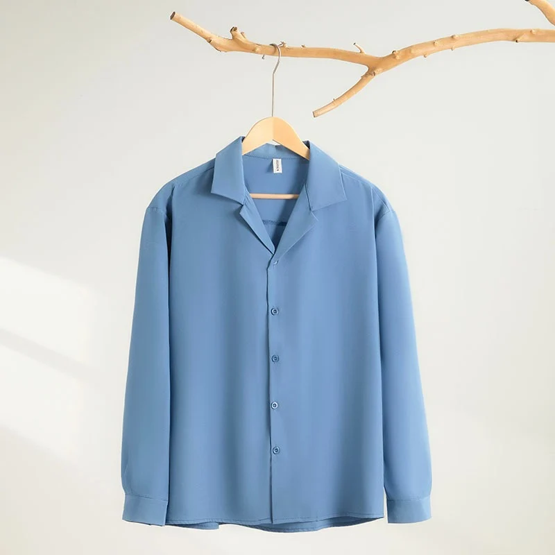 Camicia alla Moda - Old Money® - Image 12