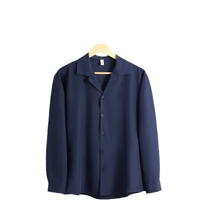 Camicia alla Moda - Old Money® - Image 5