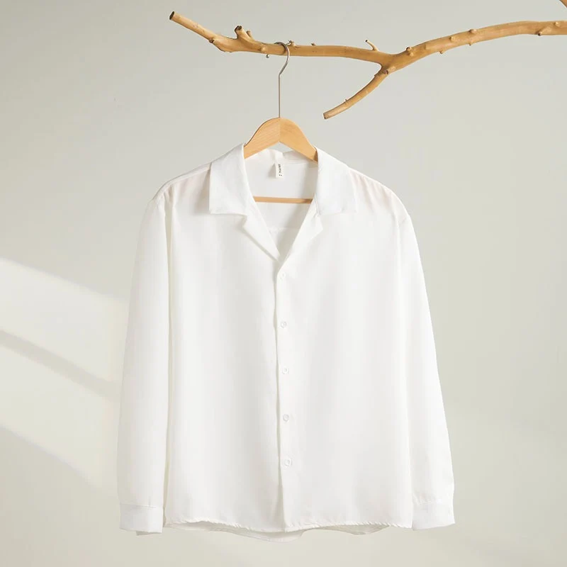 Camicia alla Moda - Old Money® - Image 7