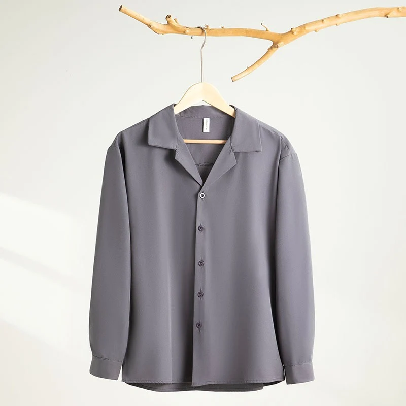 Camicia alla Moda - Old Money® - Image 8