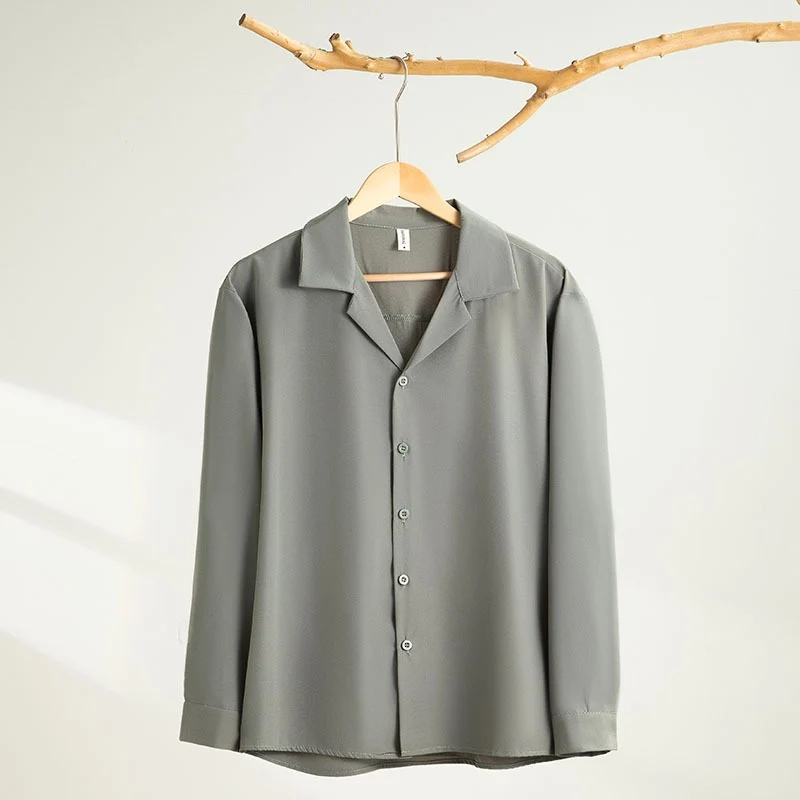 Camicia alla Moda - Old Money® - Image 9