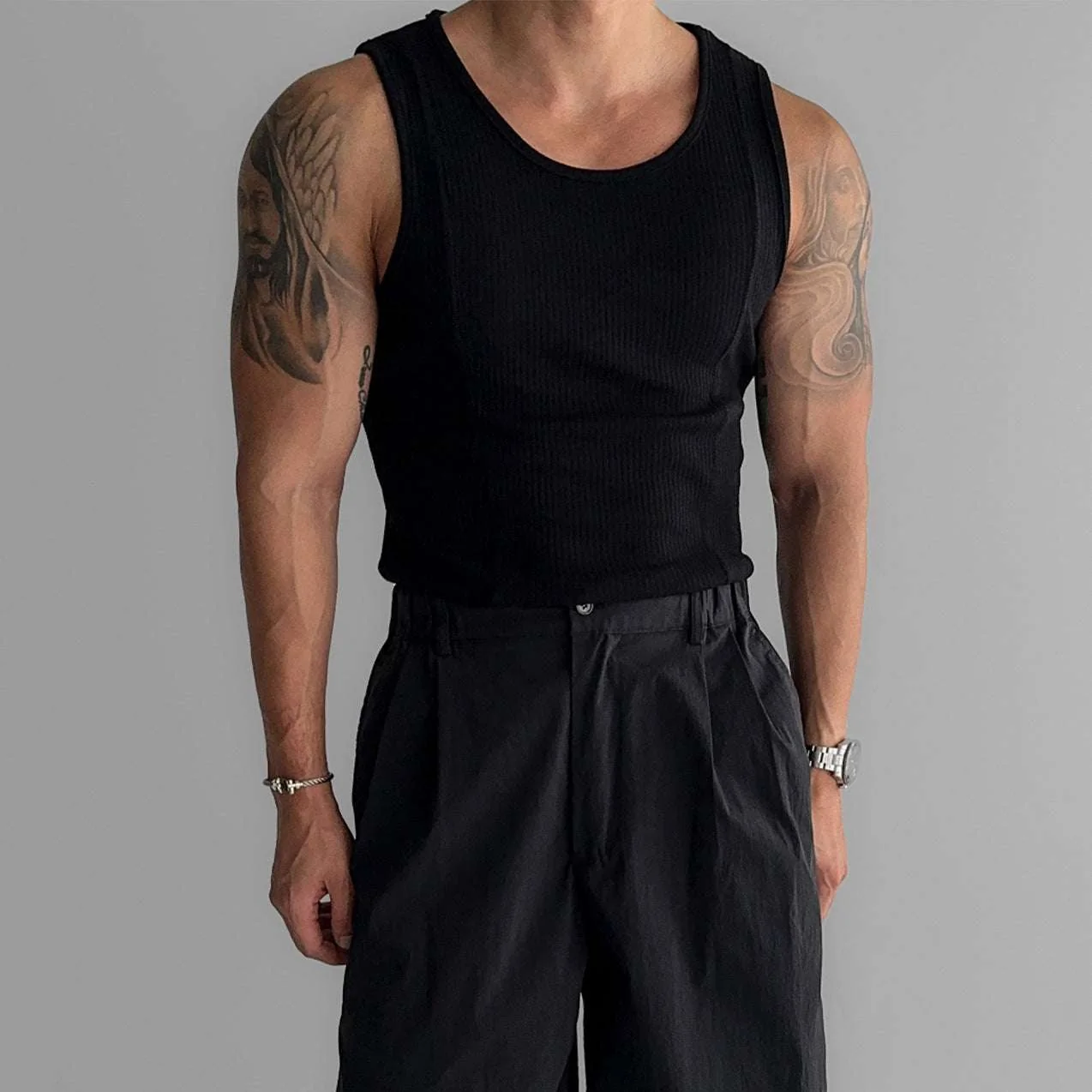 Canottiera Uomo - Old Money® - Image 6