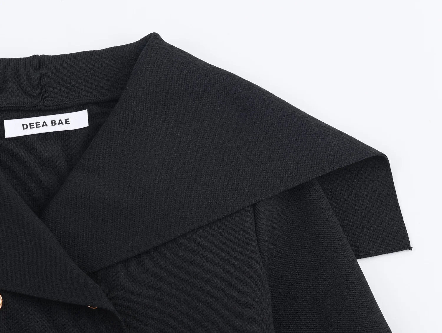 Giacca Blazer Corta Donna - Image 5