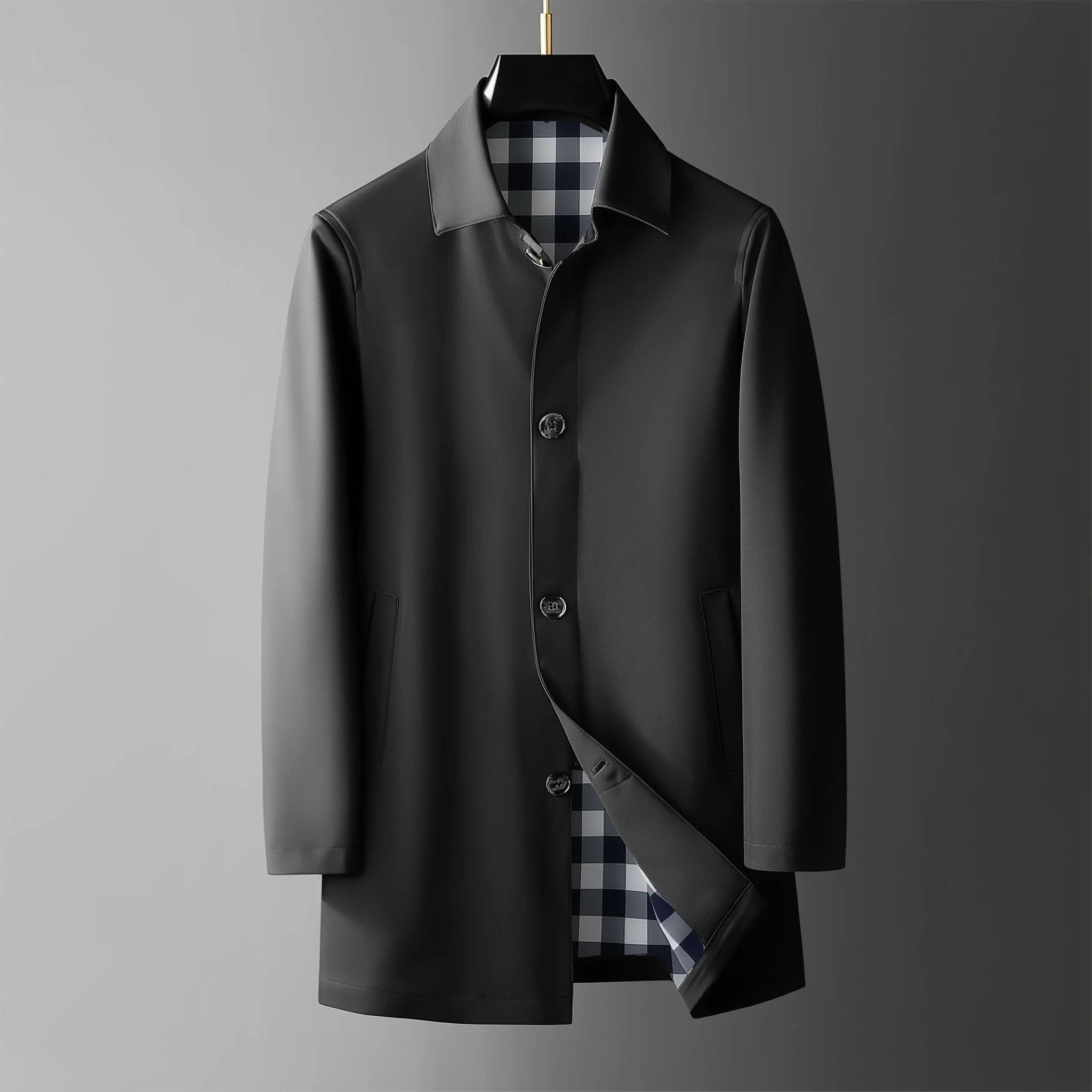 Giacca Elegante Moda - Image 3
