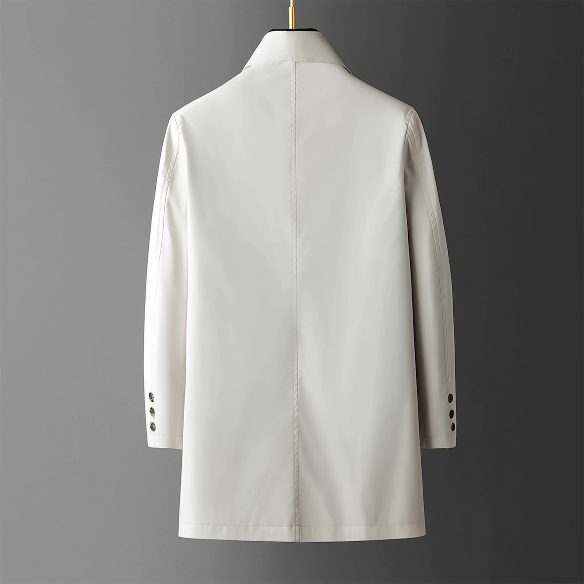 Giacca Elegante Moda - Image 4