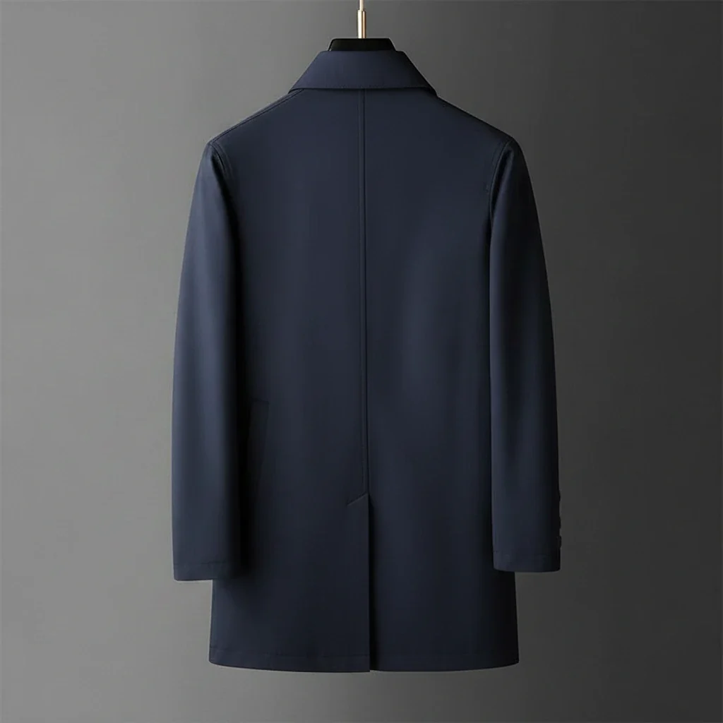 Giacca Elegante Moda - Image 5