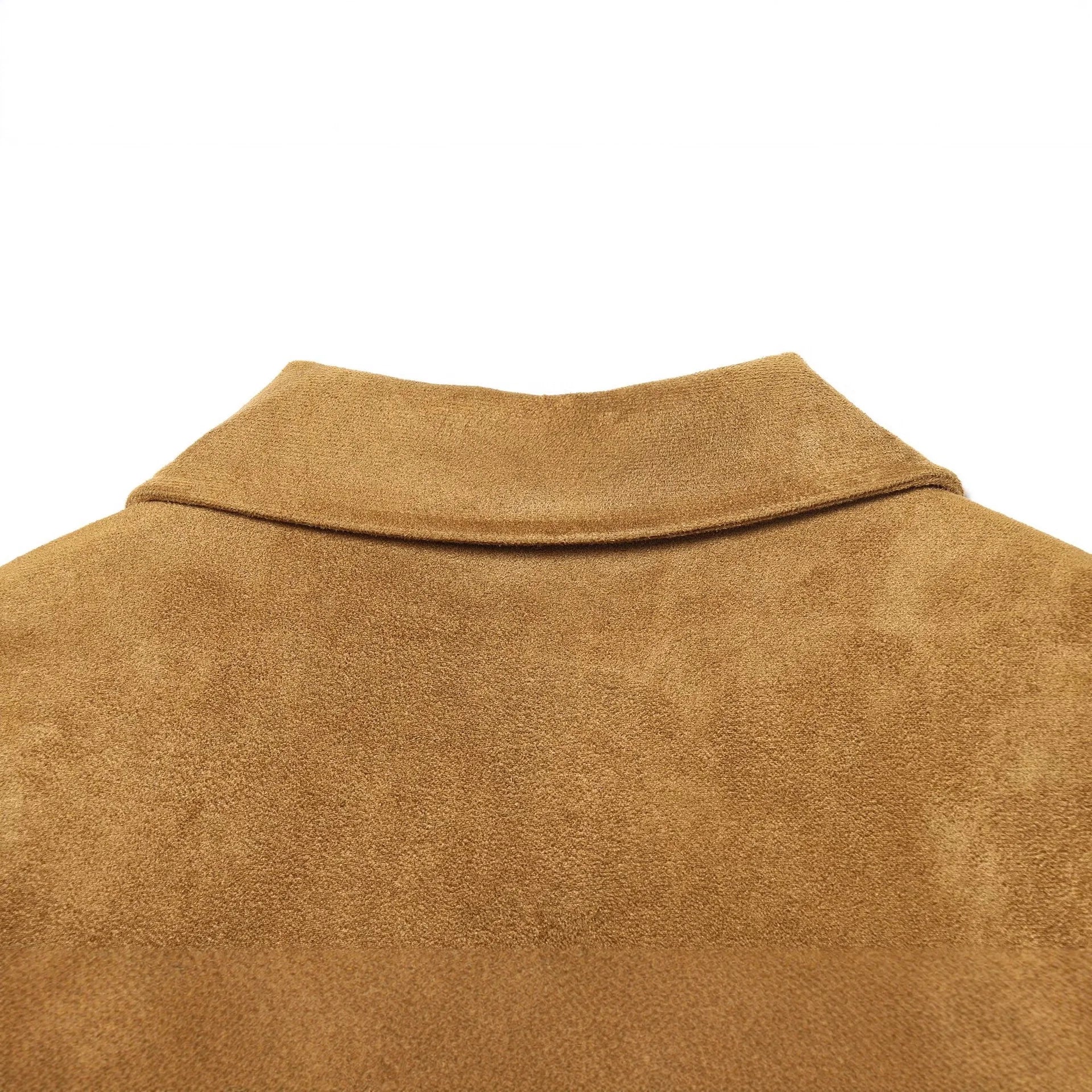 Giacca in Camoscio Donna - Image 3