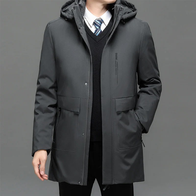 Giacca Uomo Inverno - Image 4