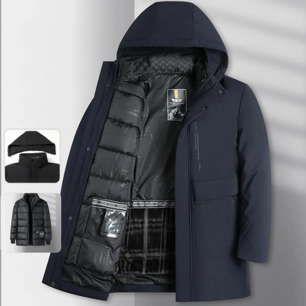 Giacca Uomo Inverno - Image 6
