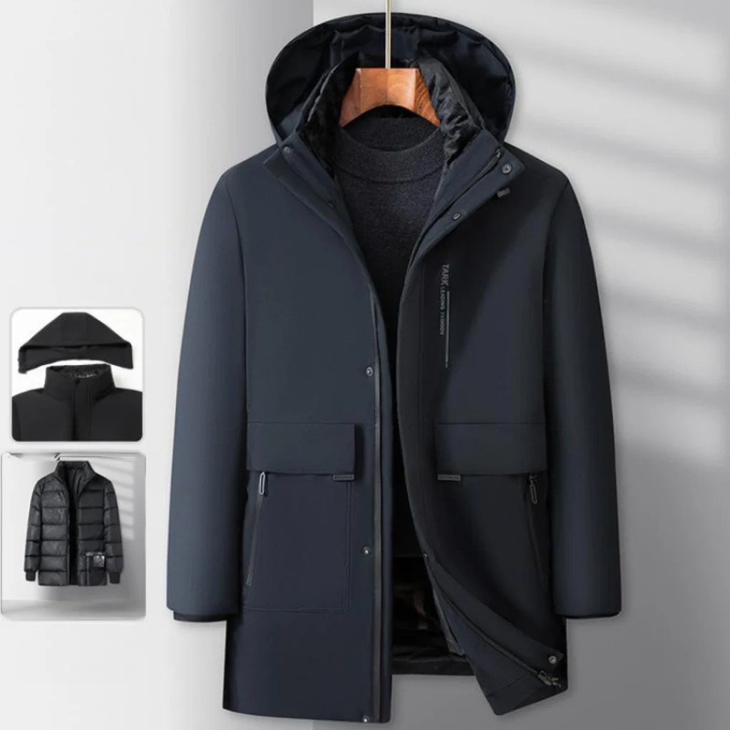 Giacca Uomo Inverno - Image 7
