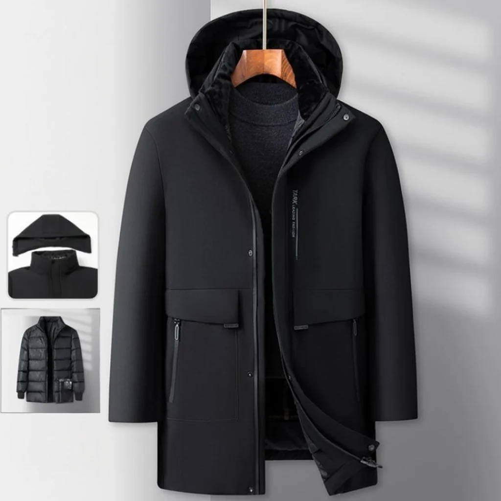 Giacca Uomo Inverno - Image 8