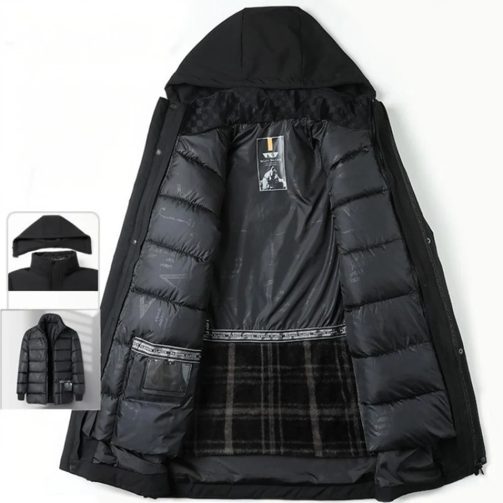 Giacca Uomo Inverno - Image 9