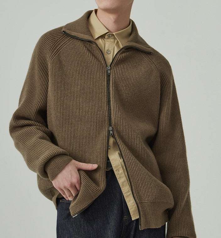 Maglione Elegante Uomo - Old Money® - Image 7