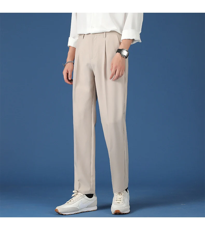 Pantaloni Eleganti Uomo - Old Money® - Image 10