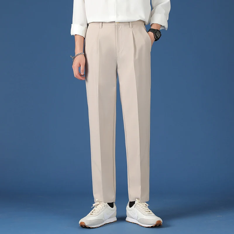 Pantaloni Eleganti Uomo - Old Money® - Image 11