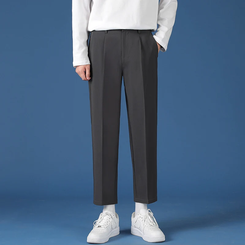 Pantaloni Eleganti Uomo - Old Money® - Image 5