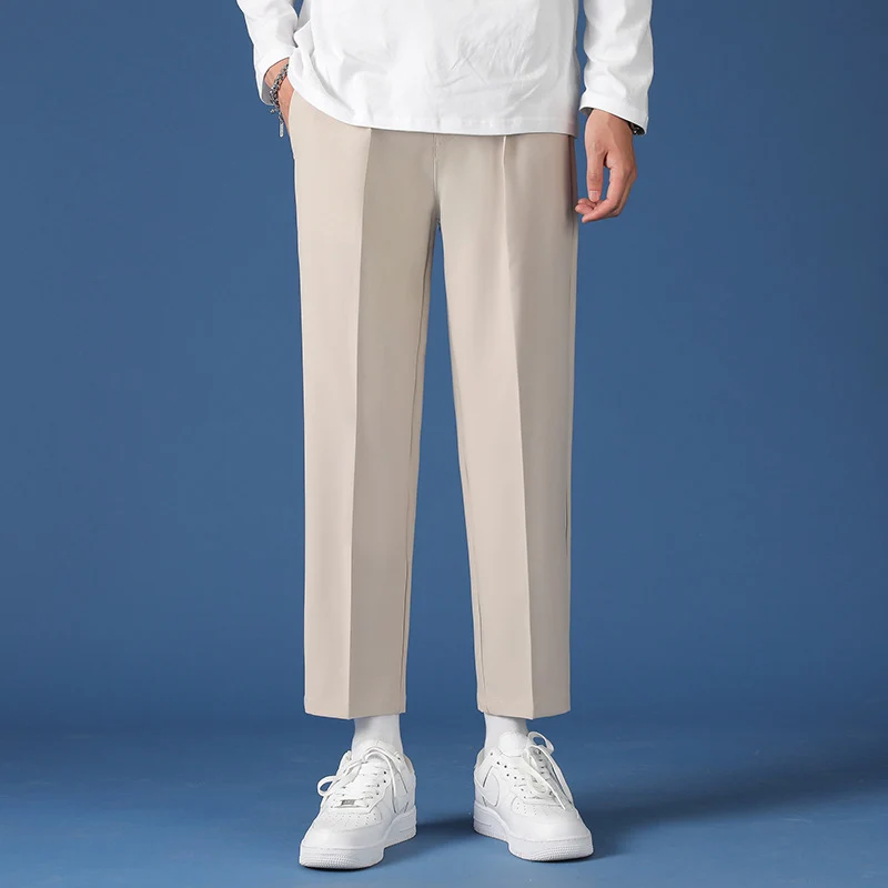 Pantaloni Eleganti Uomo - Old Money® - Image 6