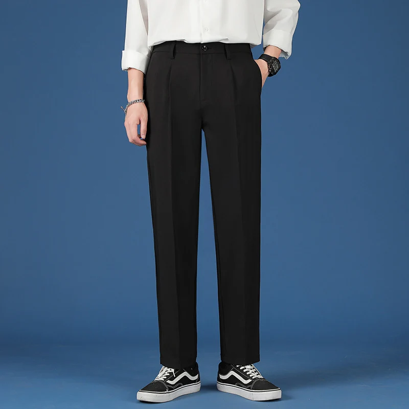 Pantaloni Eleganti Uomo - Old Money® - Image 7