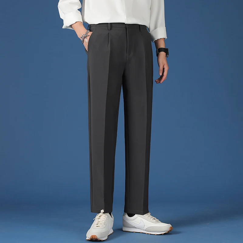 Pantaloni Eleganti Uomo - Old Money® - Image 8