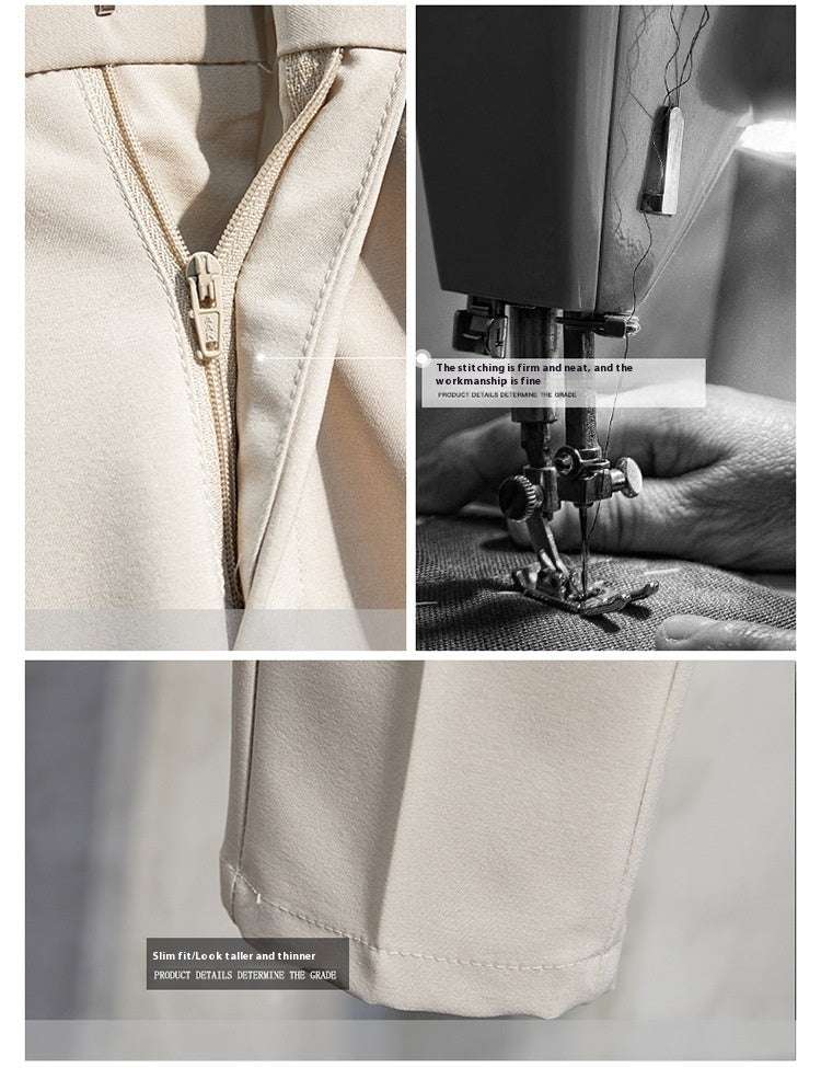 Pantaloni Eleganti Uomo - Old Money® - Image 11