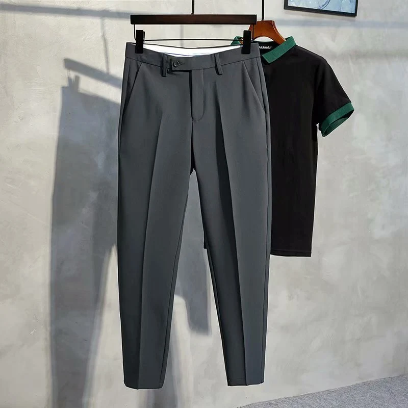 Pantaloni Eleganti Uomo - Old Money® - Image 6