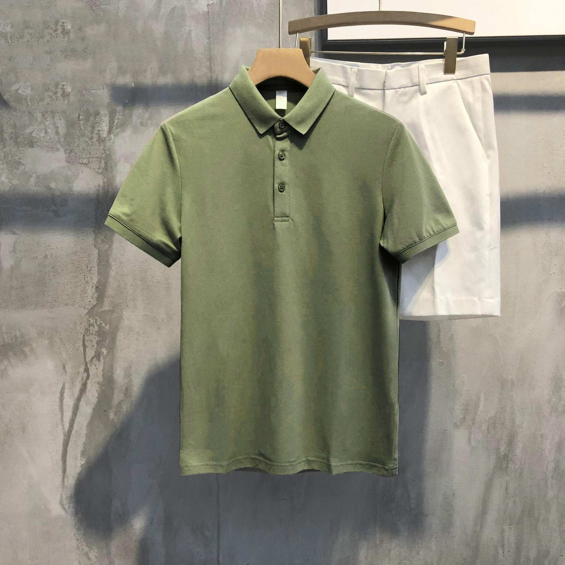 Polo Uomo Classica ed Elegante - Image 3