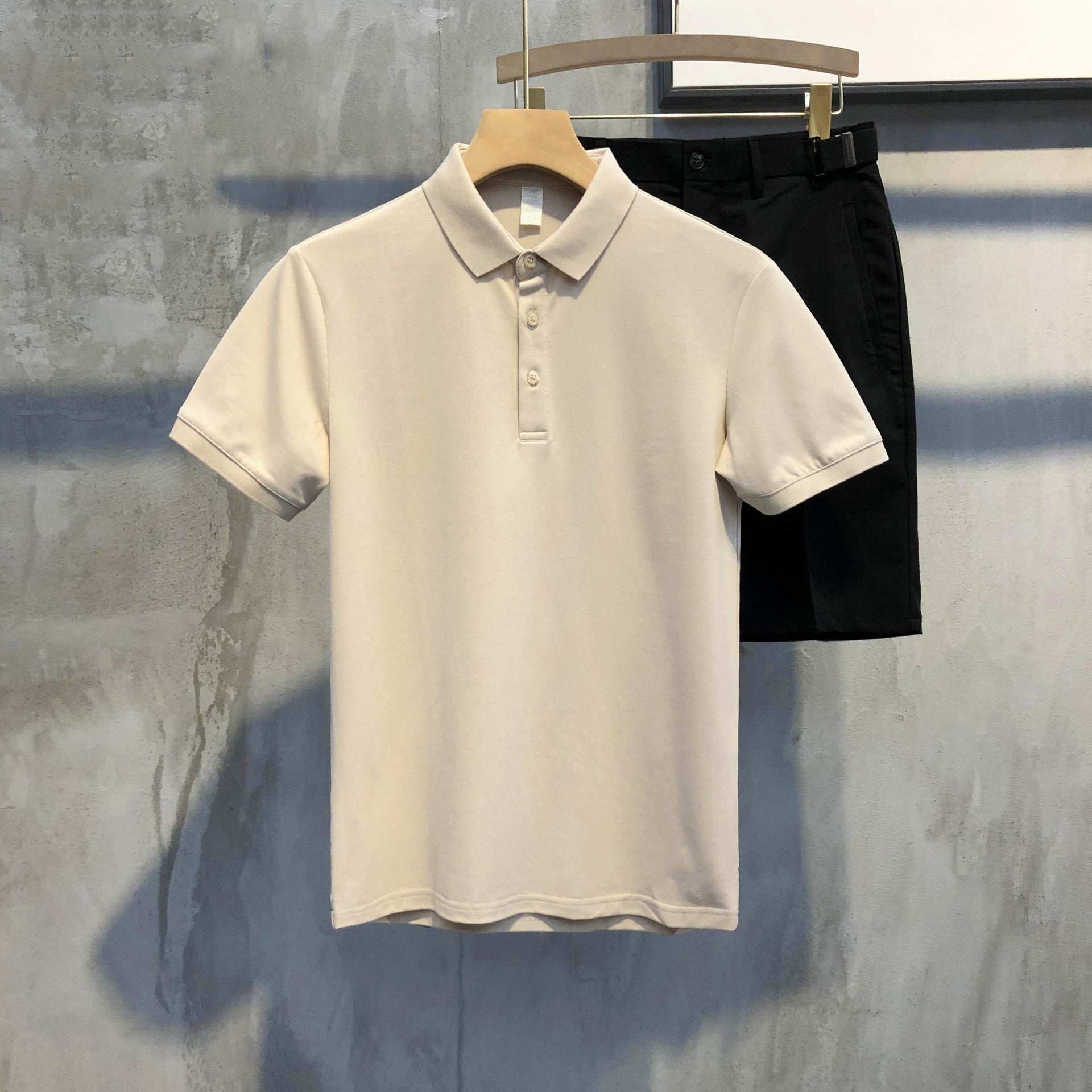 Polo Uomo Classica ed Elegante - Image 5