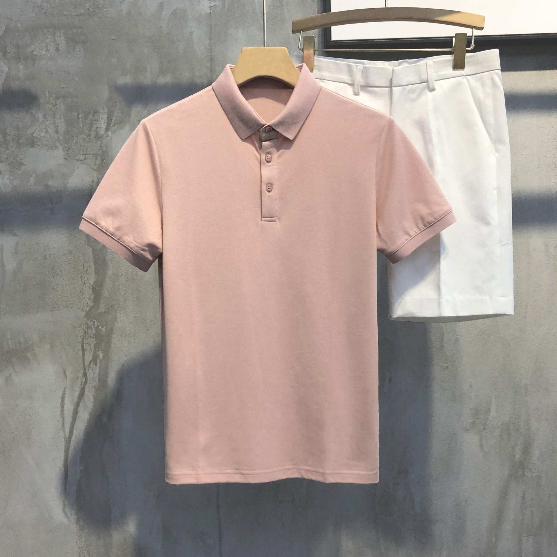 Polo Uomo Classica ed Elegante - Image 6
