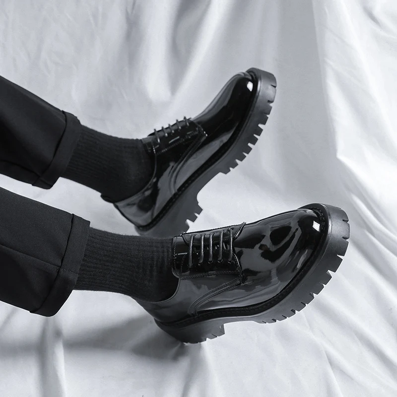 Scarpa Classica Uomo - Image 3