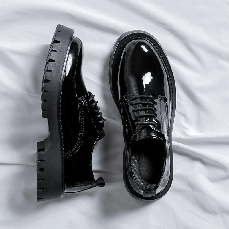 Scarpa Classica Uomo - Image 4
