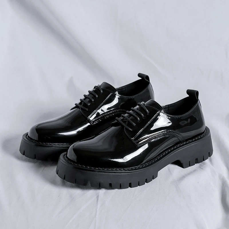 Scarpa Classica Uomo - Image 5