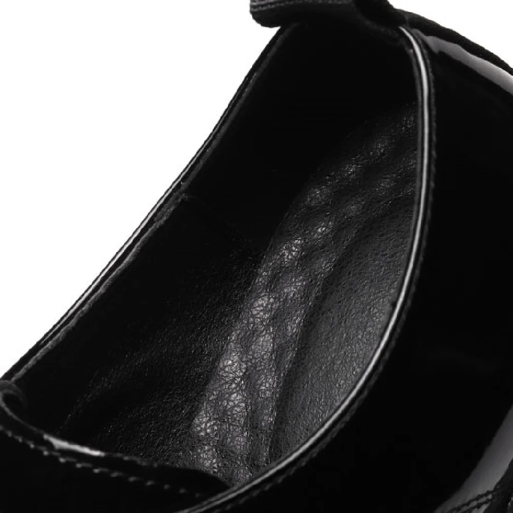 Scarpa Classica Uomo - Image 7
