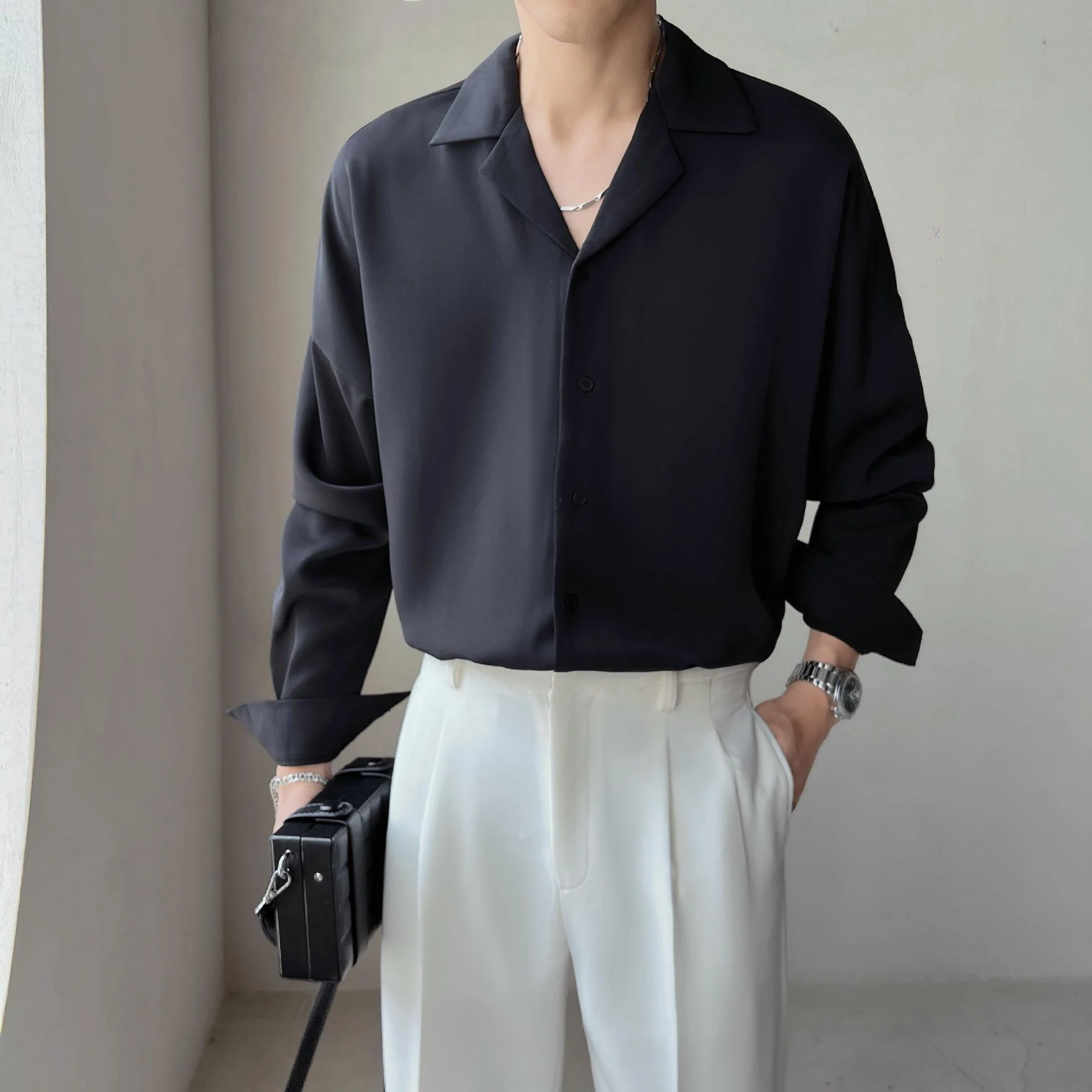 Camicia Moda - Old Money® - Image 6